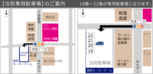 マップ